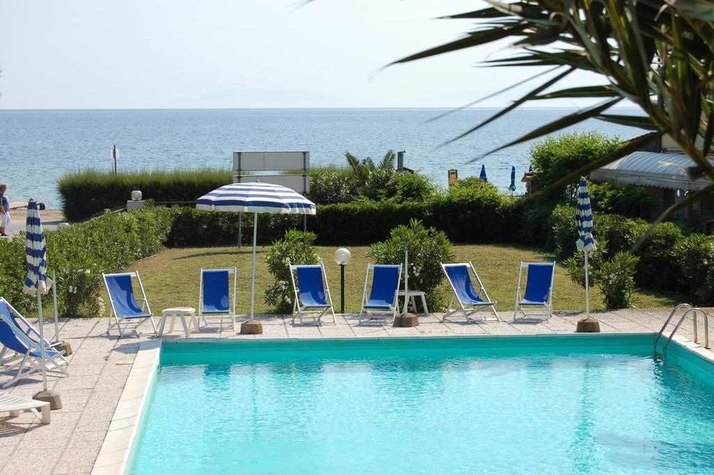 Albergo Romana Capoliveri  Quarto foto