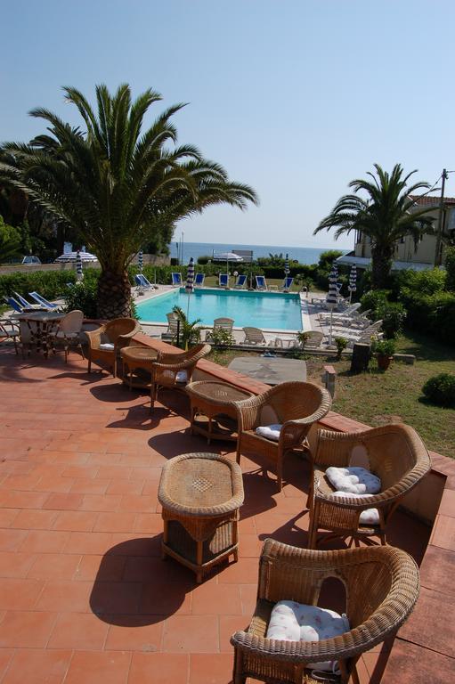 Albergo Romana Capoliveri  Quarto foto