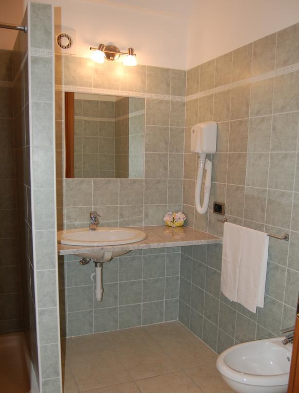 Albergo Romana Capoliveri  Quarto foto