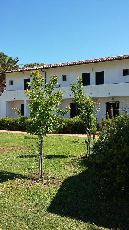 Albergo Romana Capoliveri  Exterior foto