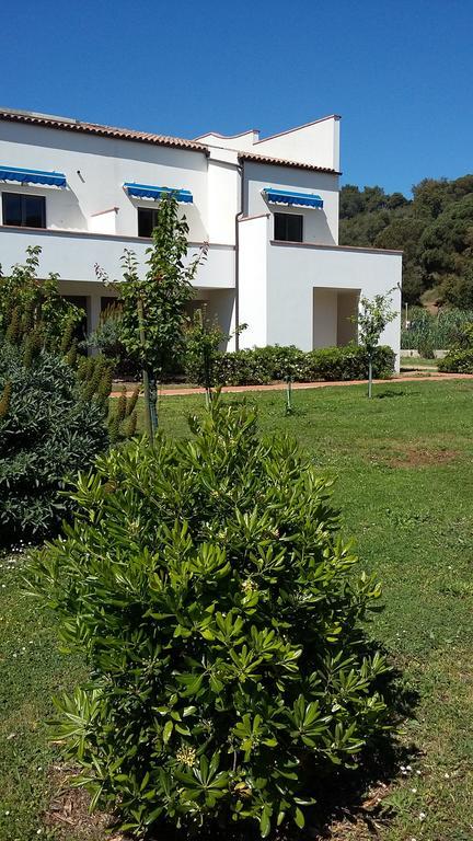 Albergo Romana Capoliveri  Exterior foto