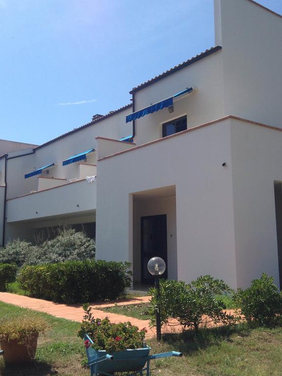Albergo Romana Capoliveri  Exterior foto